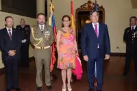 14.DIA HISPANIDAD VENEZUELA 2015 2