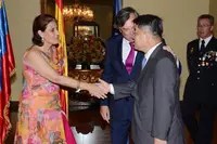 14.DIA HISPANIDAD VENEZUELA 2015 5