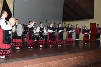 15.DIA HISPANIDAD VENEZUELA 2015 15