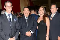 16.DIA HISPANIDAD VENEZUELA 2015 16