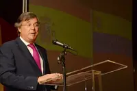 DIA HISPANIDAD VENEZUELA 2015 PORT