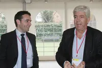 17.País Vasco -Castilla-La Mancha