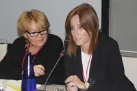 Coordinadora Europea- Eva Foncubierta 4