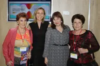 Dos Argentina y Panamá con Del Corral