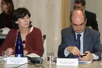 Ministerio de Sanidad -Educación