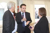 País Vasco -Castilla-La Mancha-Yolanda