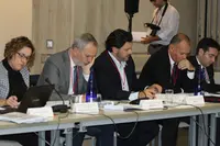 País Vasco-Cataluña-Galicia-Andalucía-Asturias