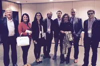 Representantes de las CCAA 2