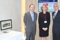 Valdéz, Del Corral, Miras en la pantalla