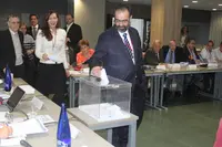 Votando Pahíno