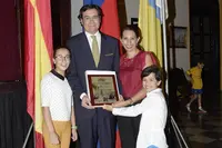 HCV DIA DE CANARIAS 2016 2