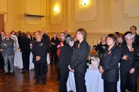 publico en club español