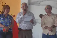 OLYMPUS DIGITAL CAMERA         