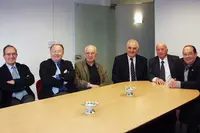 Amarelo Buenos Aires