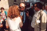 Amarelo entrevistado