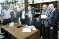 Lleida.Conferencia Amarelo de Castro (3)