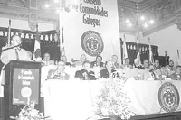 En el V Pleno del Consello