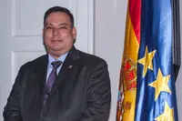 CONDECORACI‡N RICHARD BARREIRO ENE 2017 18