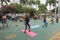 GIMNASIO CCEC EL TIGRE 2017 11