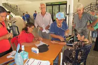 GIMNASIO CCEC EL TIGRE 2017 9