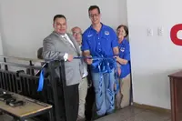 GIMNASIO CCEC EL TIGRE 2017 2