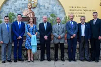 HGV DIA DA PATRIA GALEGA 2017 PORT