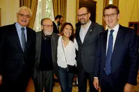 6.EMBAJADA PTE Martiño Lores Freixanes