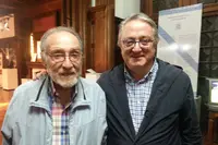 García Mira y Francisco Lores I
