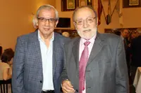 Lores Castellano en 72aniversario FED SOC GALL 2