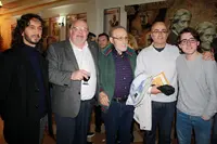 MEGA.Grupal Farías Tosar Lores Riveiro y Mouret 1