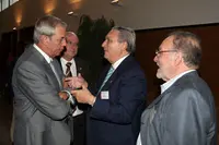 Touriño, Antas, Lores