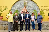 RODRÍGUEZ MIRANDA VENEZUELA SEP. 2017 PORT