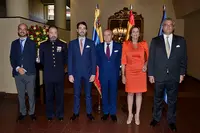 FIESTA NACIONAL 2017 2