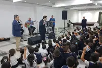 Actuación Colegio1