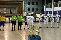 FINAL V COPA FUTSAL EMBAJDA DE ESPA•A 2017 4