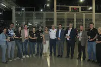 FINAL V COPA FUTSAL EMBAJDA DE ESPA•A 2017 2