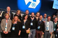 Algunos del exterior