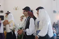 D÷A DEL EMIGRANTE CANARIO CAGUA 2018 4