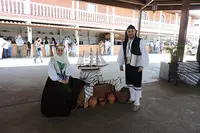 D÷A DEL EMIGRANTE CANARIO CAGUA 2018 5