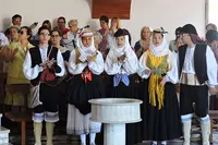 D÷A DEL EMIGRANTE CANARIO CAGUA 2018 PORT