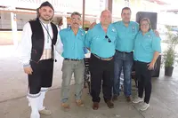 D÷A DEL EMIGRANTE CANARIO CAGUA 2018 3