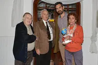 congreso bahia asamblea 21