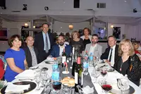 congreso bahia cena 14 4 10