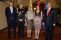 FIESTA NACIONAL 2018 0