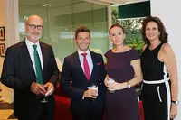 AGUSTIN TORRES COCTEL CARACAS 7