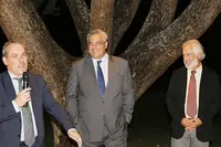 AGUSTIN TORRES COCTEL CARACAS 1