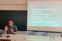 Jornada 1 tarde 3 Miguel Angel Hernandez