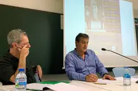 Jornada 1 tarde Jose Manuel Prieto