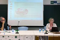 Jornada 1 tarde Marilia Klaumann