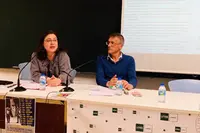 Jornada 2 mañana Antia Perez